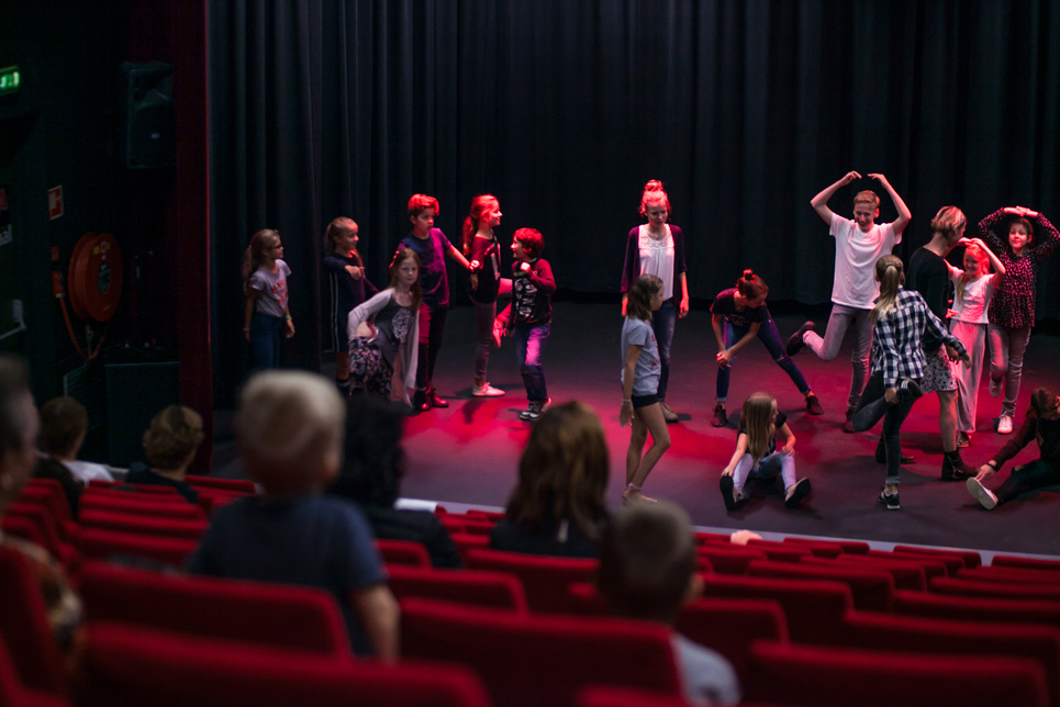 barontheater