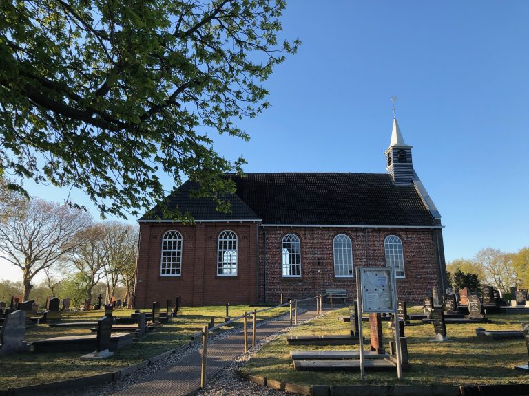 kerkopende