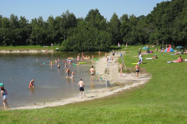 zwemmen